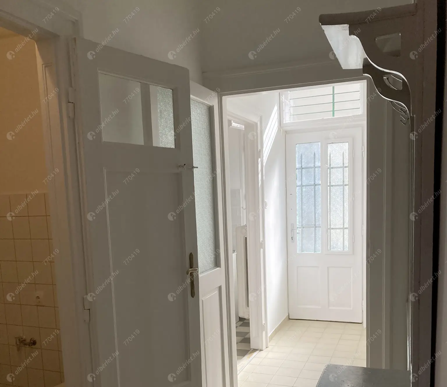 Kiadó albérlet 230000 Ft/hó áron: Budapest, VII. kerület  Damjanich utca. Mérete: 47 nm, 1 szobás | Alberlet.hu - 6571981