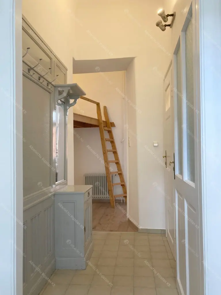 Kiadó albérlet 180000 Ft/hó áron: Budapest, VII. kerület  Damjanich utca. Mérete: 47 nm, 1 szobás | Alberlet.hu - 6706023