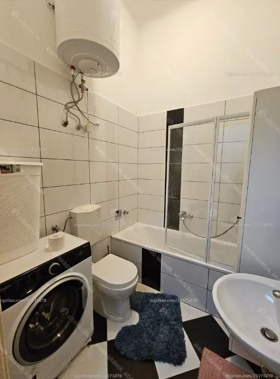 Kiadó albérlet 240000 Ft/hó áron: Budapest, VII. kerület  Damjanich utca. Mérete: 50 nm, 1 szobás | Alberlet.hu - 6654552