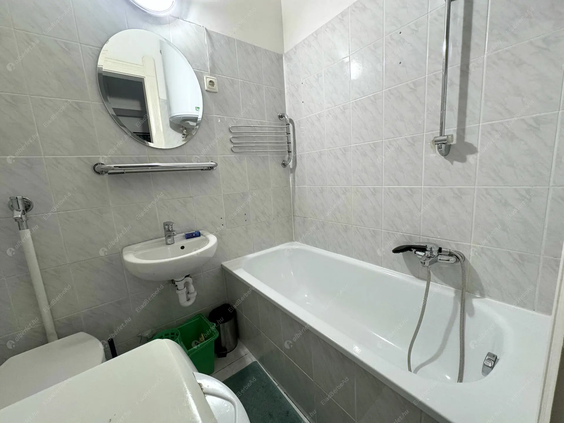 Kiadó albérlet 249000 Ft/hó áron: Budapest, VII. kerület  Damjanich utca. Mérete: 56 nm, 2 szobás | Alberlet.hu - 6365465