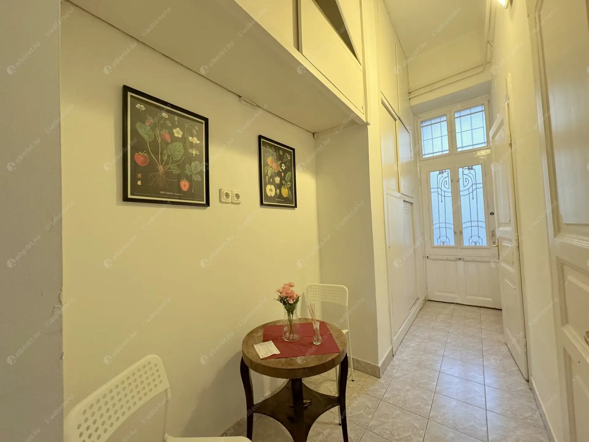 Kiadó albérlet 249000 Ft/hó áron: Budapest, VII. kerület  Damjanich utca. Mérete: 56 nm, 2 szobás | Alberlet.hu - 6365470