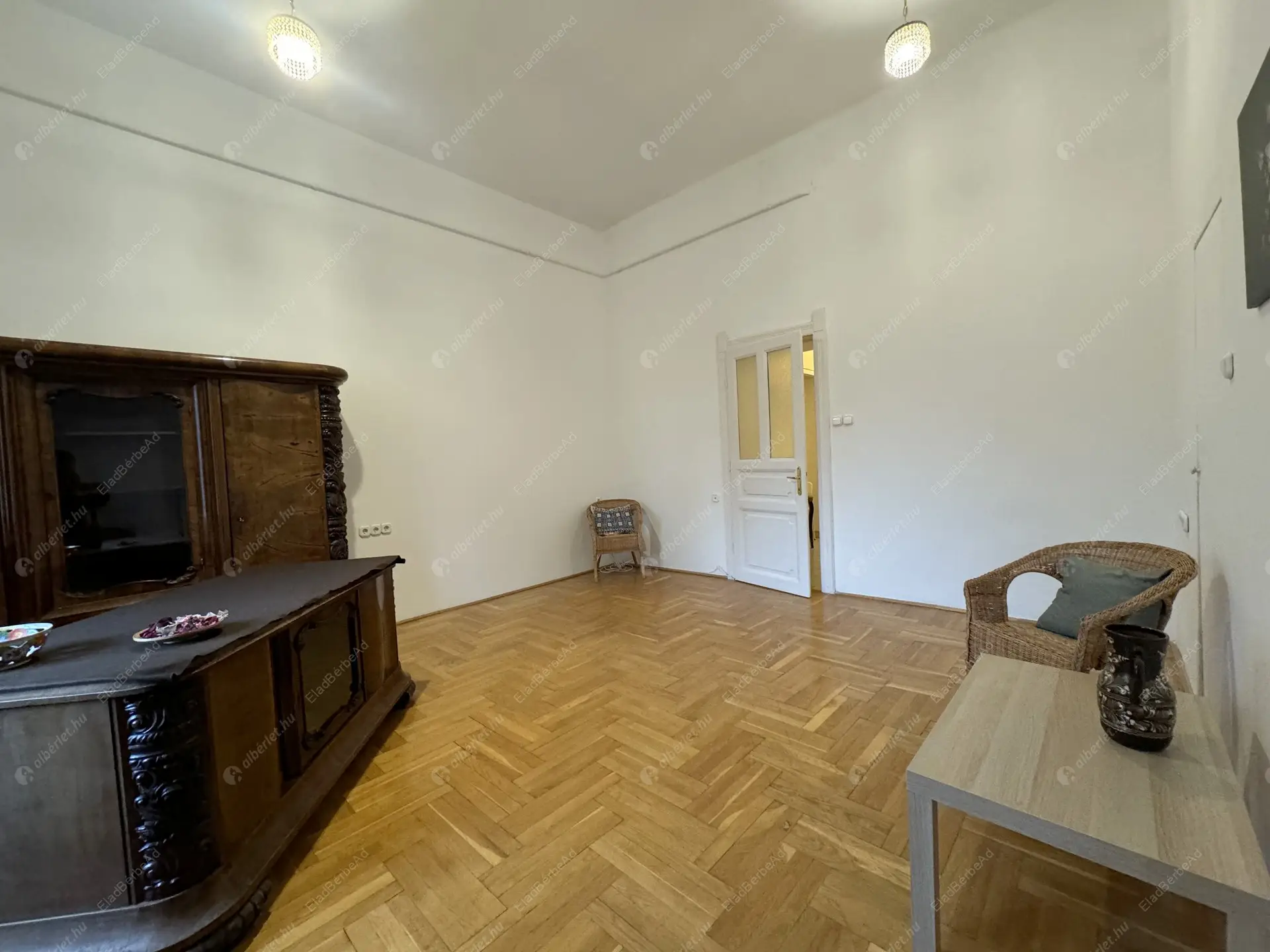 Kiadó albérlet 249000 Ft/hó áron: Budapest, VII. kerület  Damjanich utca. Mérete: 56 nm, 2 szobás | Alberlet.hu - 6365477