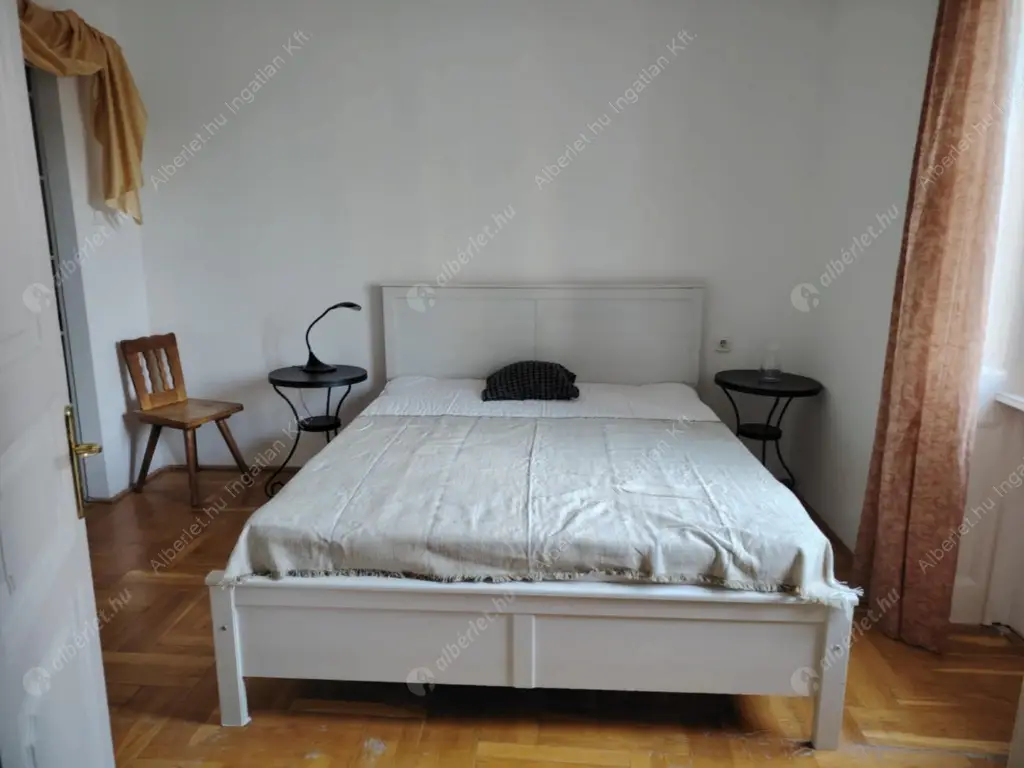 Kiadó albérlet 240000 Ft/hó áron: Budapest, VII. kerület  Damjanich utca. Mérete: 56 nm, 2 szobás | Alberlet.hu - 6611548