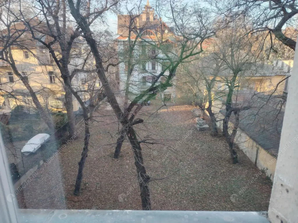 Kiadó albérlet 240000 Ft/hó áron: Budapest, VII. kerület  Damjanich utca. Mérete: 56 nm, 2 szobás | Alberlet.hu - 6611561