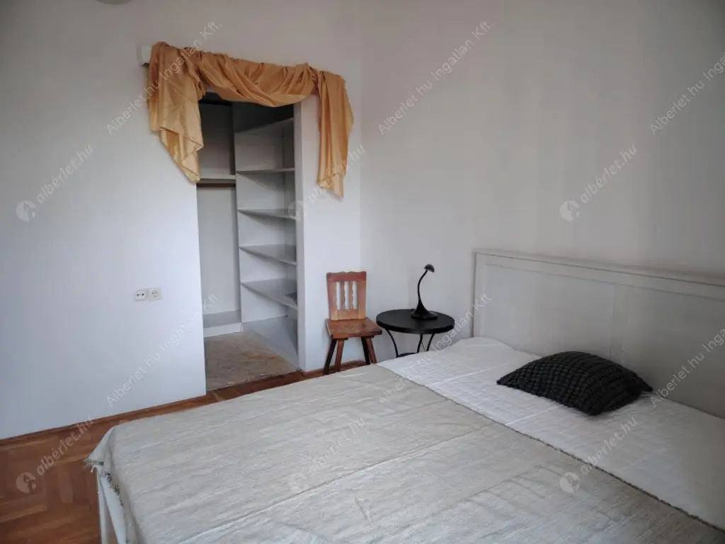 Kiadó albérlet 210000 Ft/hó áron: Budapest, VII. kerület  Damjanich utca. Mérete: 56 nm, 2 szobás | Alberlet.hu - 6628744