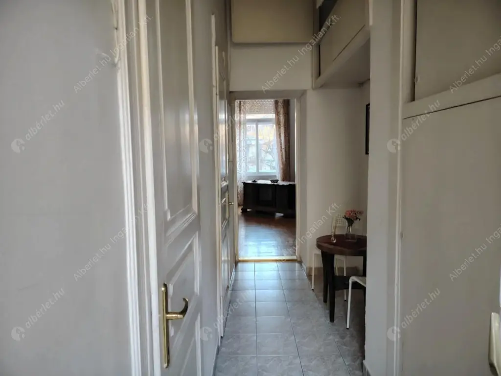Kiadó albérlet 210000 Ft/hó áron: Budapest, VII. kerület  Damjanich utca. Mérete: 56 nm, 2 szobás | Alberlet.hu - 6628745