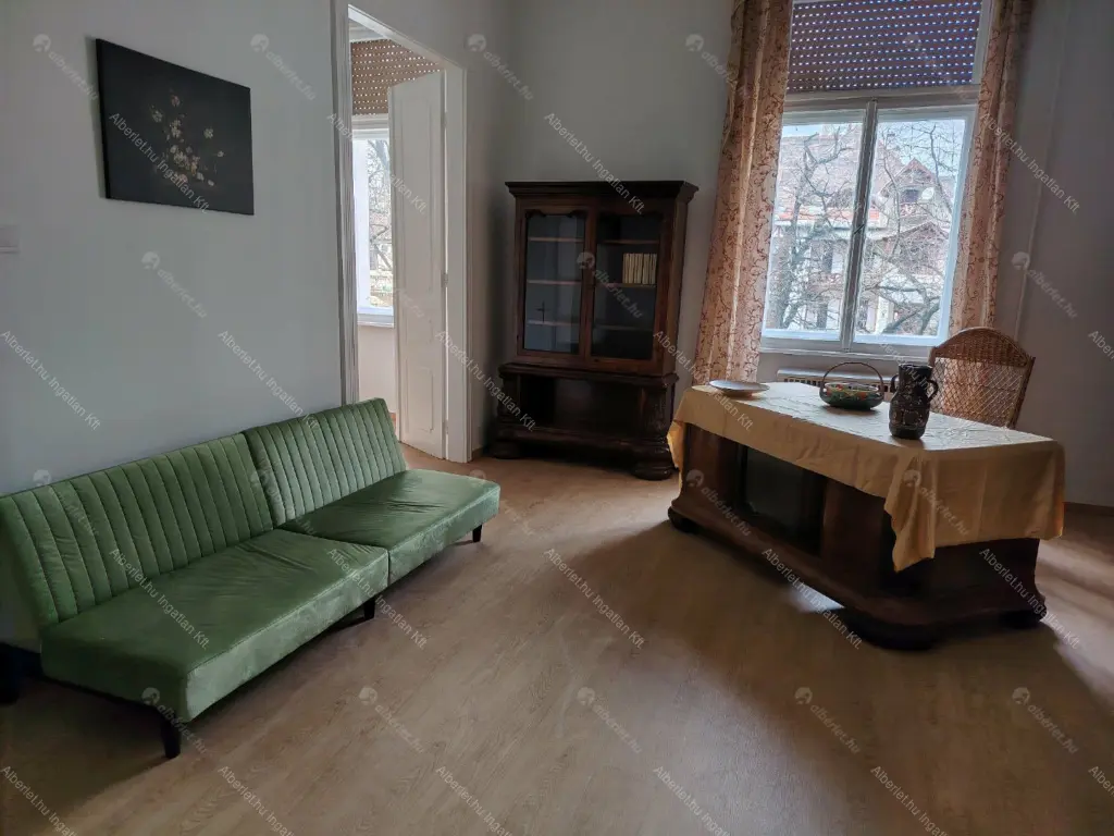 Kiadó albérlet 200000 Ft/hó áron: Budapest, VII. kerület  Damjanich utca. Mérete: 56 nm, 2 szobás | Alberlet.hu - 6671365