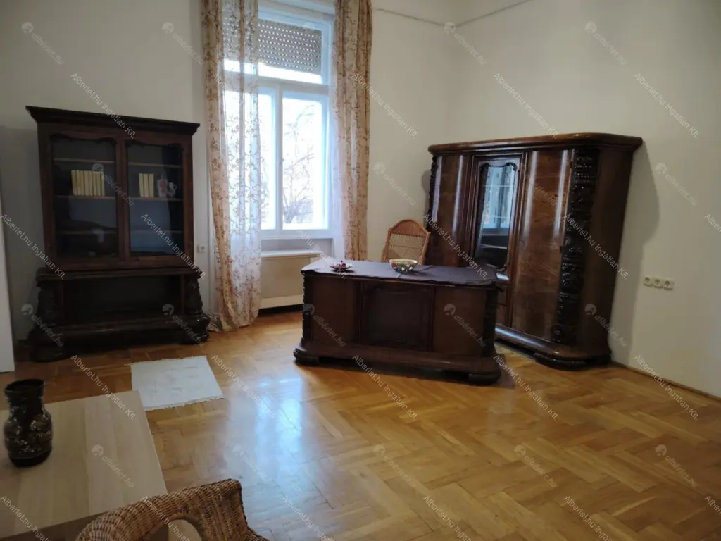 Kiadó albérlet 200000 Ft/hó áron: Budapest, VII. kerület  Damjanich utca. Mérete: 56 nm, 2 szobás | Alberlet.hu - 6671366