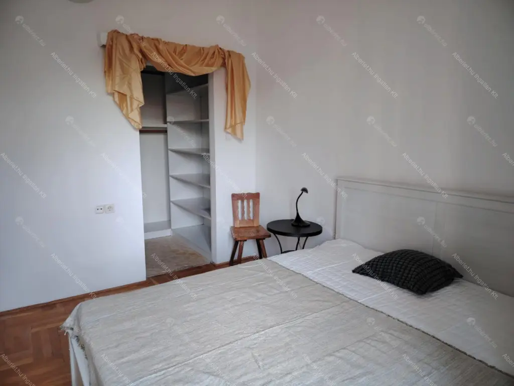 Kiadó albérlet 200000 Ft/hó áron: Budapest, VII. kerület  Damjanich utca. Mérete: 56 nm, 2 szobás | Alberlet.hu - 6671372