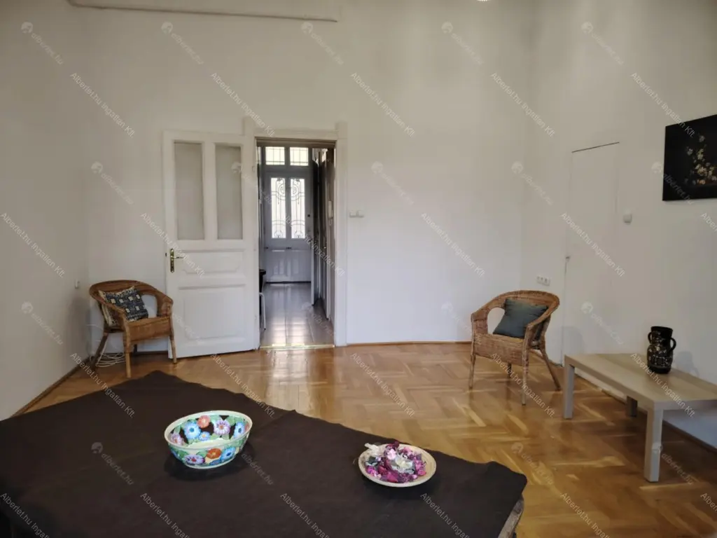 Kiadó albérlet 200000 Ft/hó áron: Budapest, VII. kerület  Damjanich utca. Mérete: 56 nm, 2 szobás | Alberlet.hu - 6671377