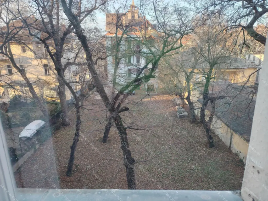 Kiadó albérlet 200000 Ft/hó áron: Budapest, VII. kerület  Damjanich utca. Mérete: 56 nm, 2 szobás | Alberlet.hu - 6671380