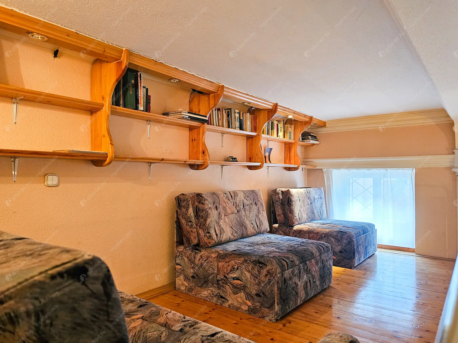 Kiadó albérlet 248000 Ft/hó áron: Budapest, VII. kerület  Damjanich utca. Mérete: 70 nm, 2 szobás | Alberlet.hu - 6521223