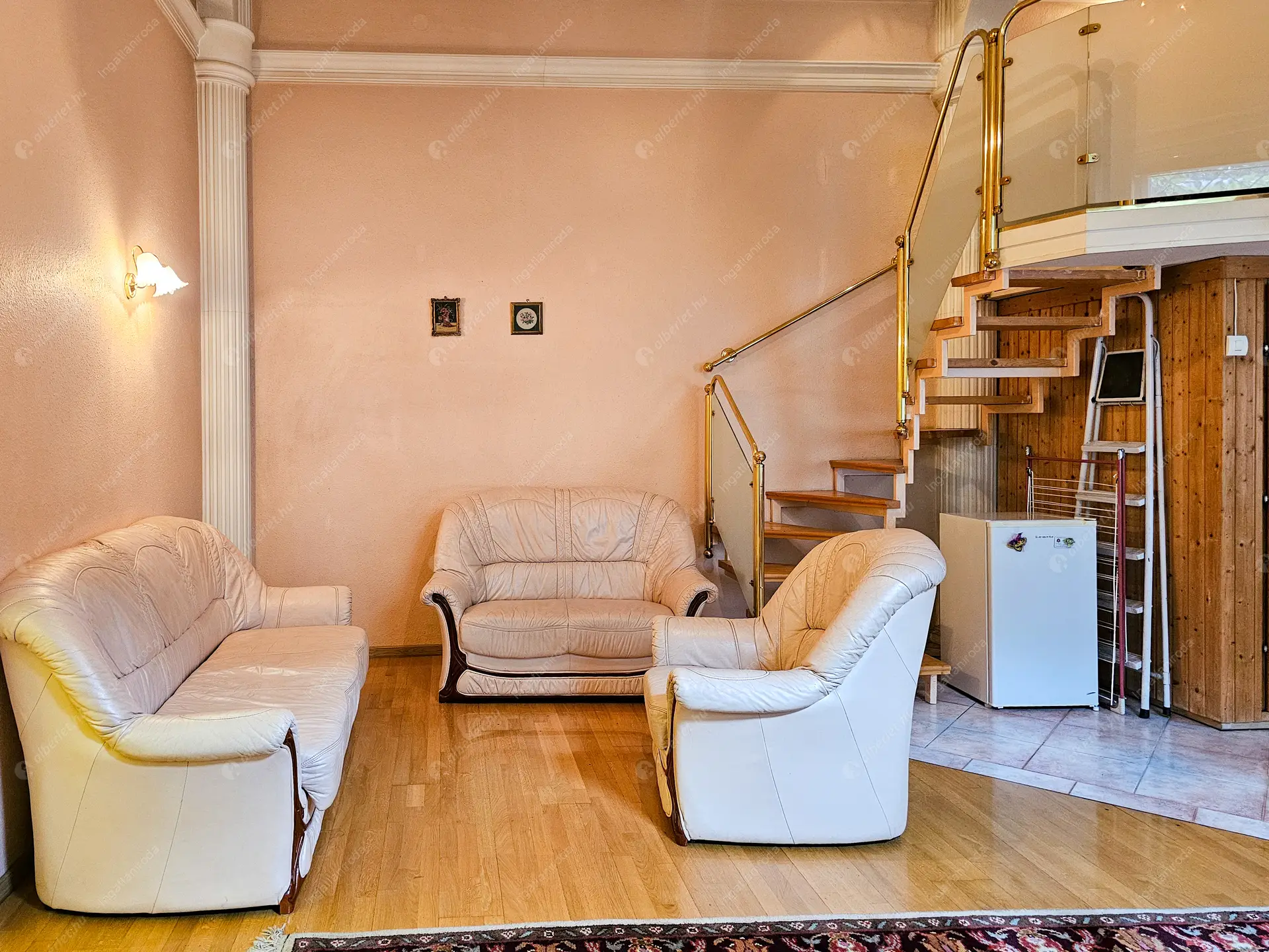 Kiadó albérlet 248000 Ft/hó áron: Budapest, VII. kerület  Damjanich utca. Mérete: 70 nm, 2 szobás | Alberlet.hu - 6521234