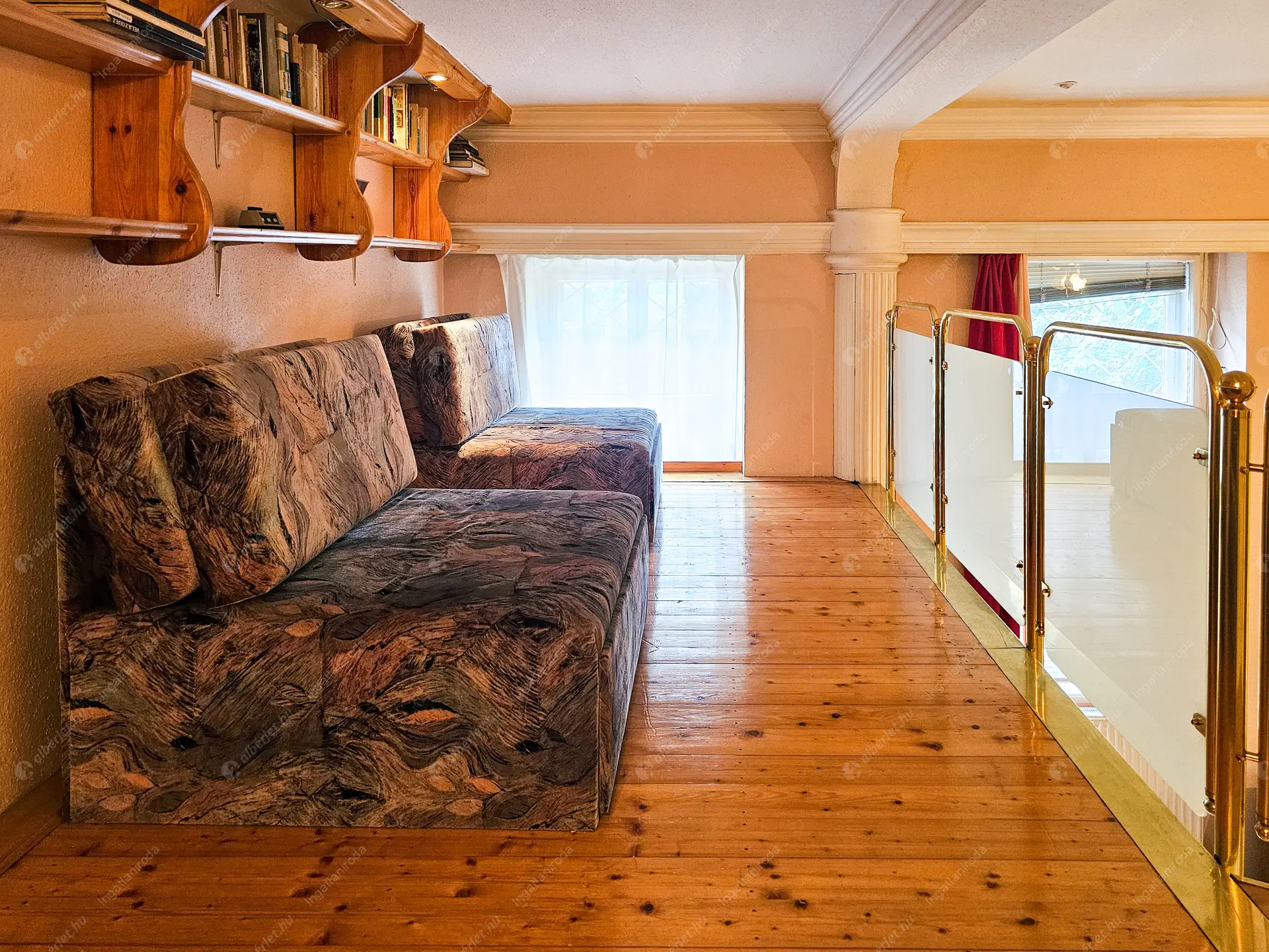 Kiadó albérlet 248000 Ft/hó áron: Budapest, VII. kerület  Damjanich utca. Mérete: 70 nm, 2 szobás | Alberlet.hu - 6521235