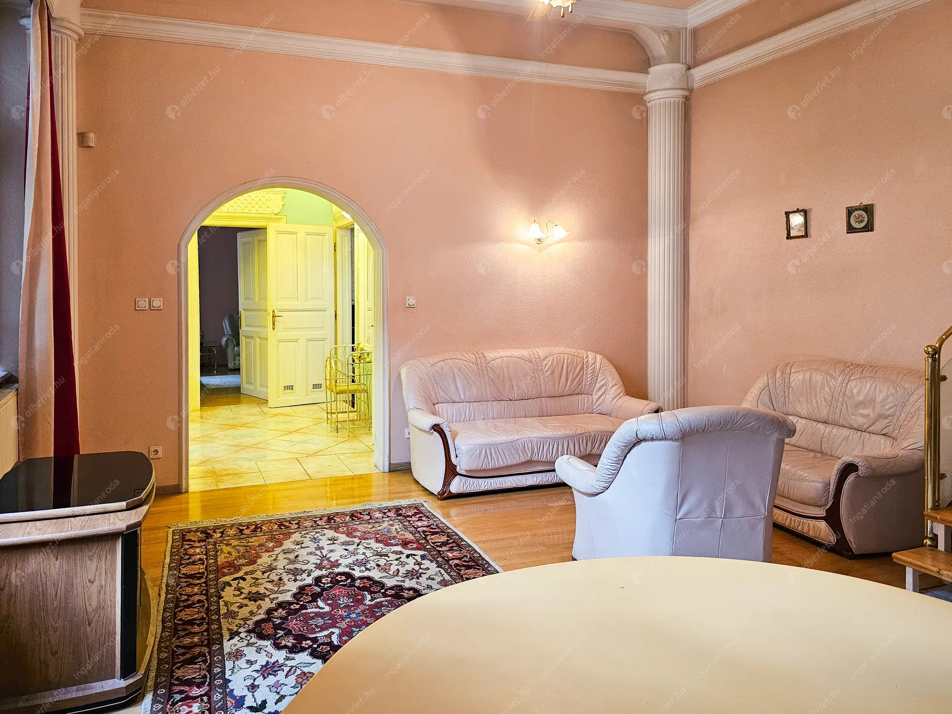 Kiadó albérlet 248000 Ft/hó áron: Budapest, VII. kerület  Damjanich utca. Mérete: 70 nm, 2 szobás | Alberlet.hu - 6521238