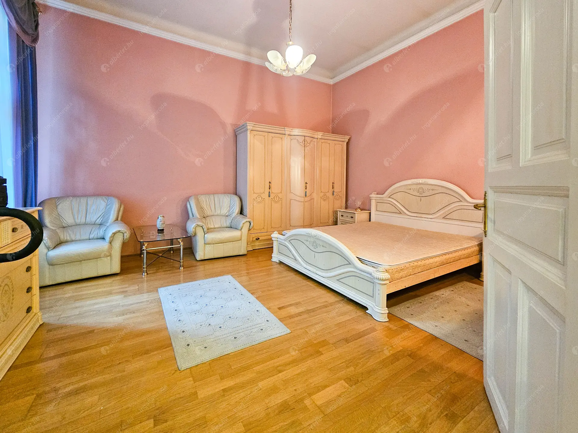 Kiadó albérlet 248000 Ft/hó áron: Budapest, VII. kerület  Damjanich utca. Mérete: 70 nm, 2 szobás | Alberlet.hu - 6521240