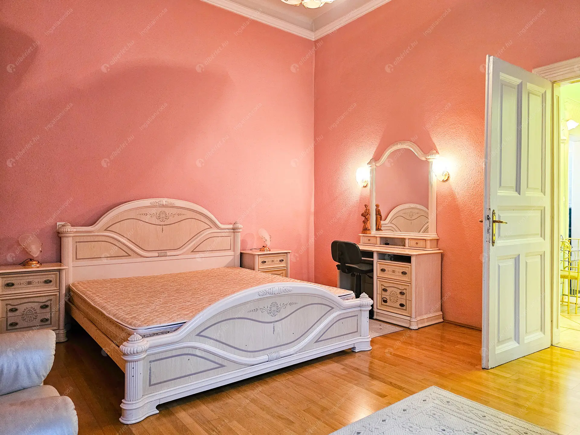 Kiadó albérlet 248000 Ft/hó áron: Budapest, VII. kerület  Damjanich utca. Mérete: 70 nm, 2 szobás | Alberlet.hu - 6521243