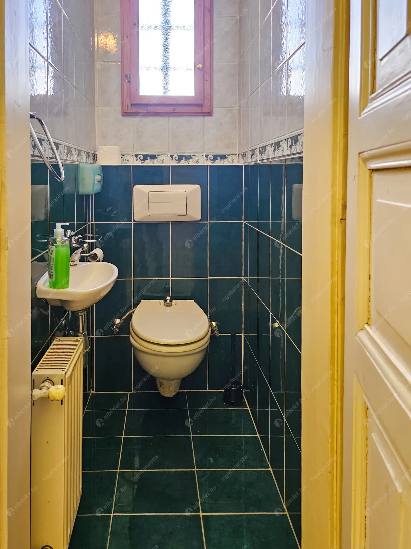 Kiadó albérlet 248000 Ft/hó áron: Budapest, VII. kerület  Damjanich utca. Mérete: 70 nm, 2 szobás | Alberlet.hu - 6521245