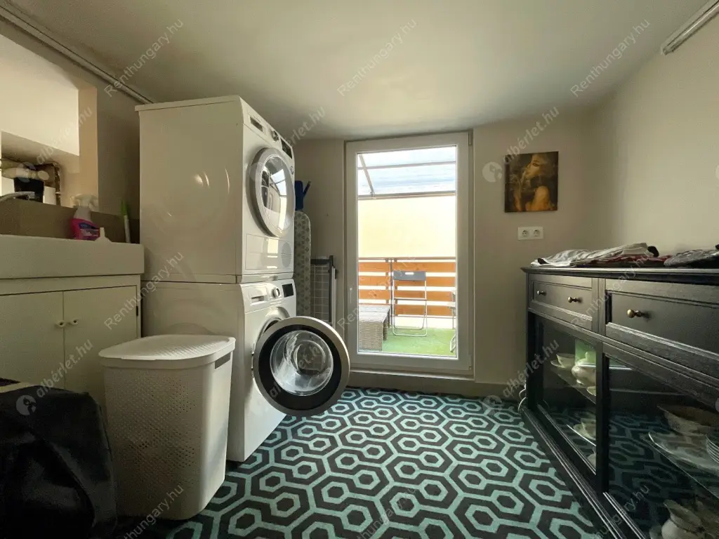 Kiadó albérlet 550000 Ft/hó áron: Budapest, VII. kerület  Damjanich utca. Mérete: 84 nm, 4 szobás | Alberlet.hu - 6612722