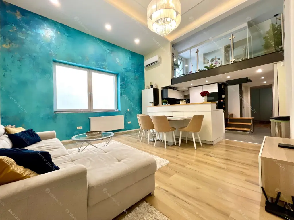 Kiadó albérlet 550000 Ft/hó áron: Budapest, VII. kerület  Damjanich utca. Mérete: 84 nm, 4 szobás | Alberlet.hu - 6693577