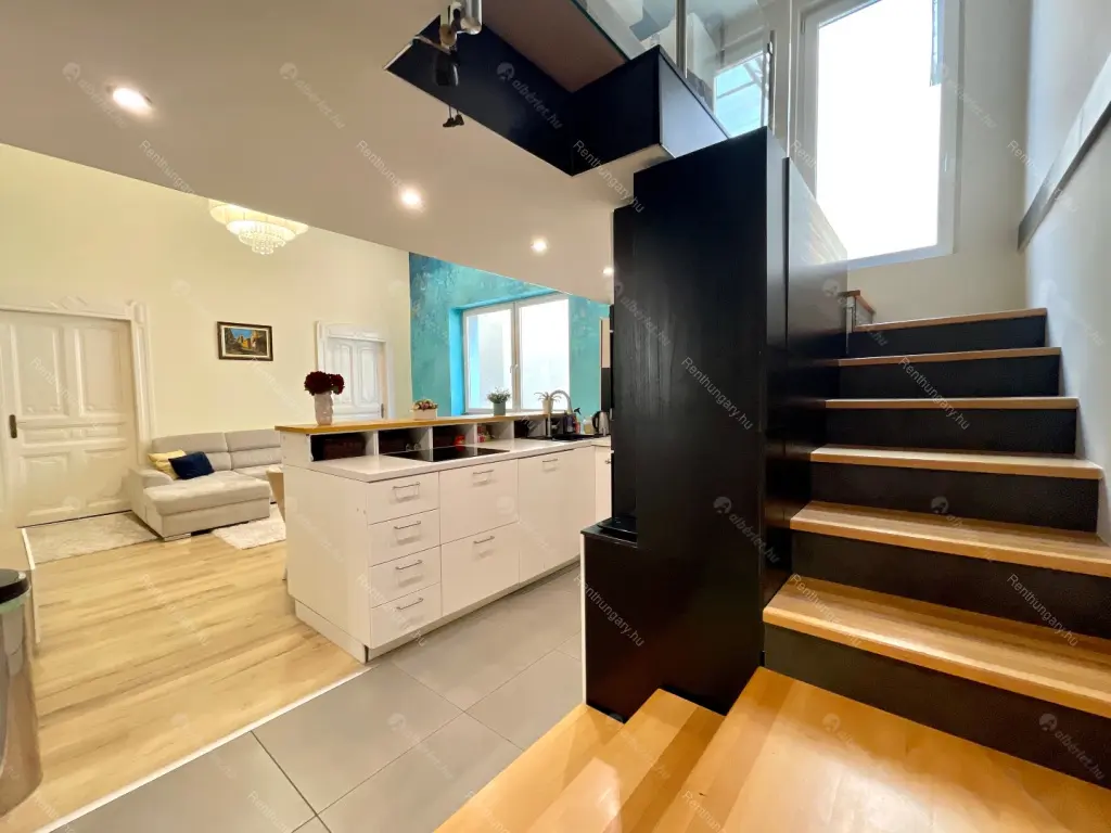 Kiadó albérlet 550000 Ft/hó áron: Budapest, VII. kerület  Damjanich utca. Mérete: 84 nm, 4 szobás | Alberlet.hu - 6693580