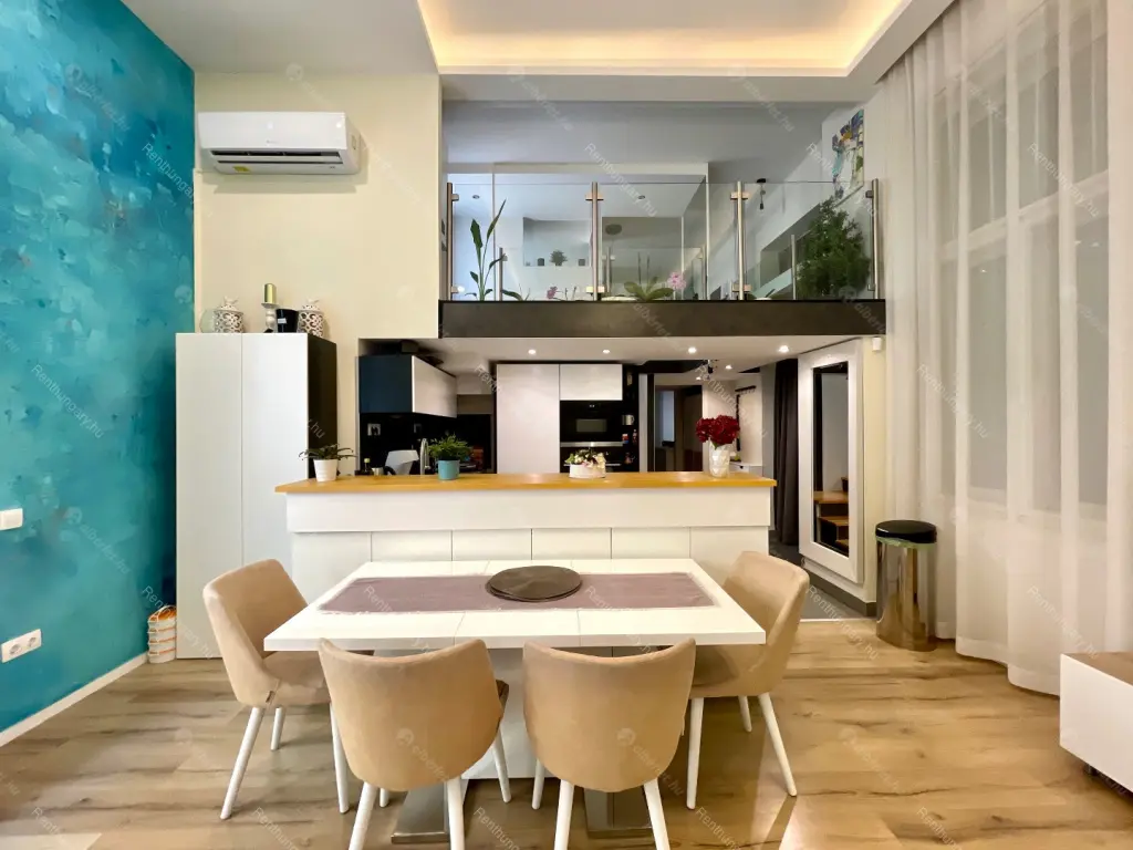 Kiadó albérlet 550000 Ft/hó áron: Budapest, VII. kerület  Damjanich utca. Mérete: 84 nm, 4 szobás | Alberlet.hu - 6693581