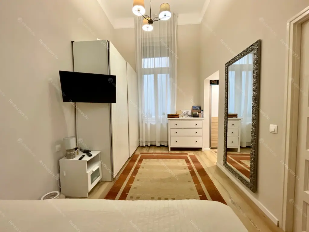 Kiadó albérlet 550000 Ft/hó áron: Budapest, VII. kerület  Damjanich utca. Mérete: 84 nm, 4 szobás | Alberlet.hu - 6693583