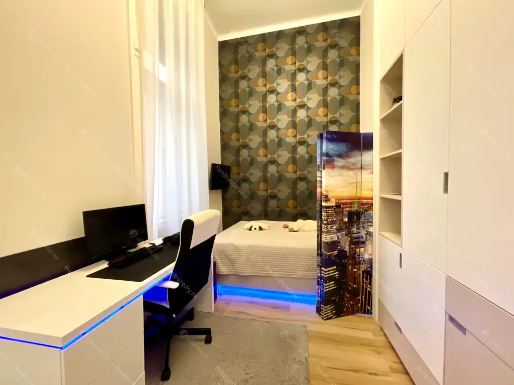 Kiadó albérlet 550000 Ft/hó áron: Budapest, VII. kerület  Damjanich utca. Mérete: 84 nm, 4 szobás | Alberlet.hu - 6693586