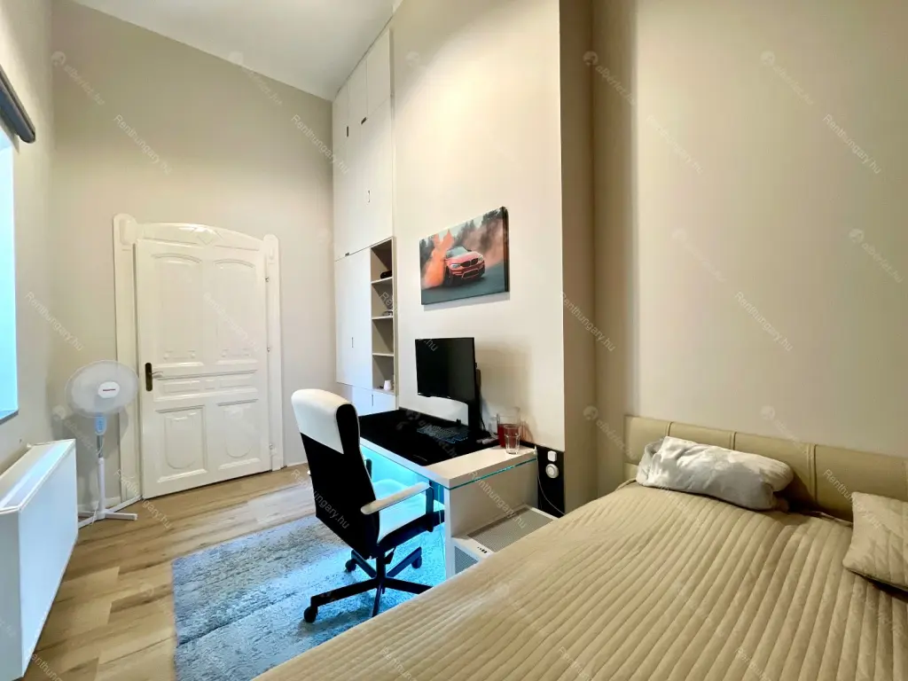 Kiadó albérlet 550000 Ft/hó áron: Budapest, VII. kerület  Damjanich utca. Mérete: 84 nm, 4 szobás | Alberlet.hu - 6693587