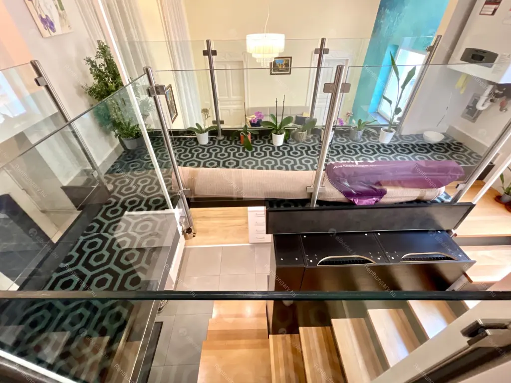 Kiadó albérlet 550000 Ft/hó áron: Budapest, VII. kerület  Damjanich utca. Mérete: 84 nm, 4 szobás | Alberlet.hu - 6693588