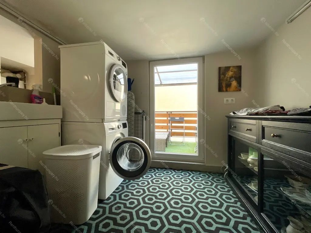 Kiadó albérlet 550000 Ft/hó áron: Budapest, VII. kerület  Damjanich utca. Mérete: 84 nm, 4 szobás | Alberlet.hu - 6693592