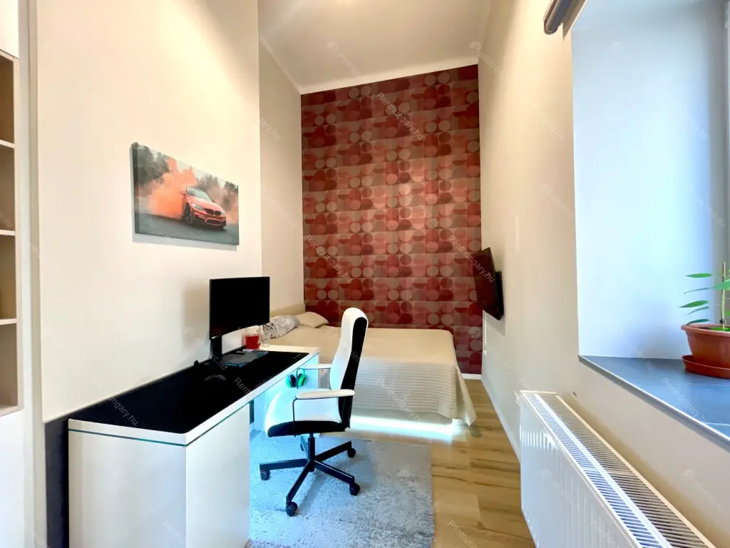 Kiadó albérlet 550000 Ft/hó áron: Budapest, VII. kerület  Damjanich utca. Mérete: 84 nm, 4 szobás | Alberlet.hu - 6699374