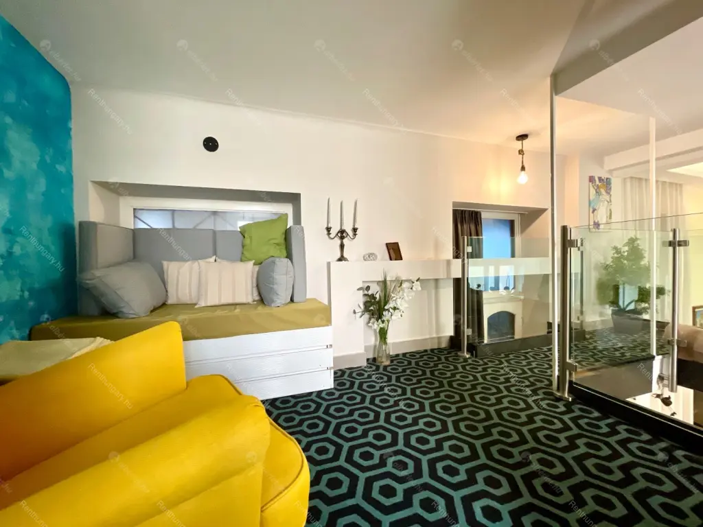 Kiadó albérlet 550000 Ft/hó áron: Budapest, VII. kerület  Damjanich utca. Mérete: 84 nm, 4 szobás | Alberlet.hu - 6699378