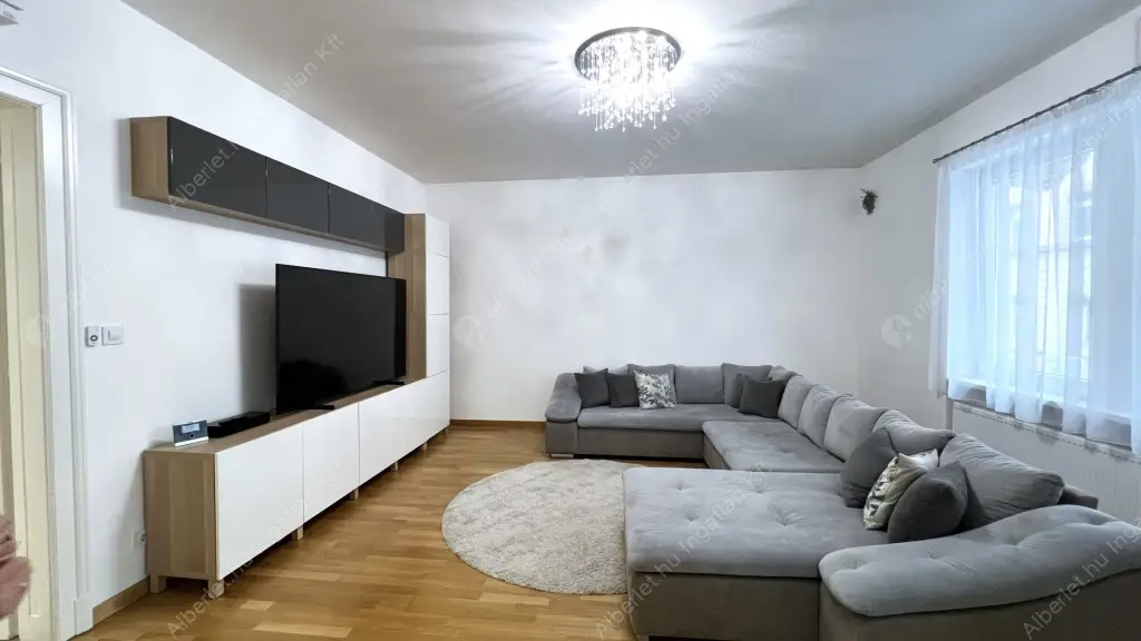 Kiadó albérlet 470000 Ft/hó áron: Budapest, VII. kerület  Dembinszky utca. Mérete: 108 nm, 3 szobás | Alberlet.hu - 6624256