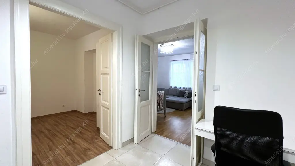 Kiadó albérlet 470000 Ft/hó áron: Budapest, VII. kerület  Dembinszky utca. Mérete: 108 nm, 3 szobás | Alberlet.hu - 6624260