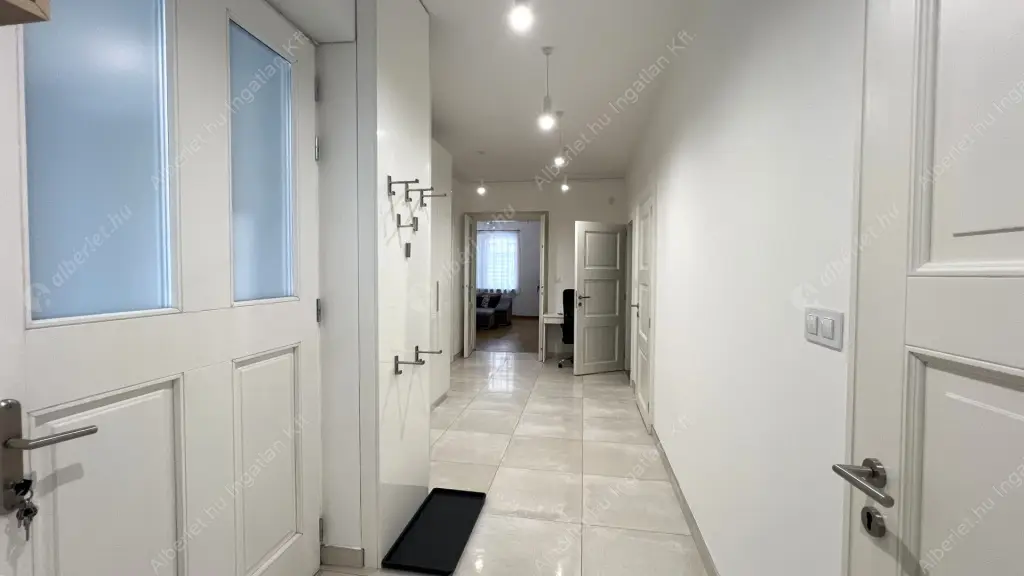 Kiadó albérlet 470000 Ft/hó áron: Budapest, VII. kerület  Dembinszky utca. Mérete: 108 nm, 3 szobás | Alberlet.hu - 6624262