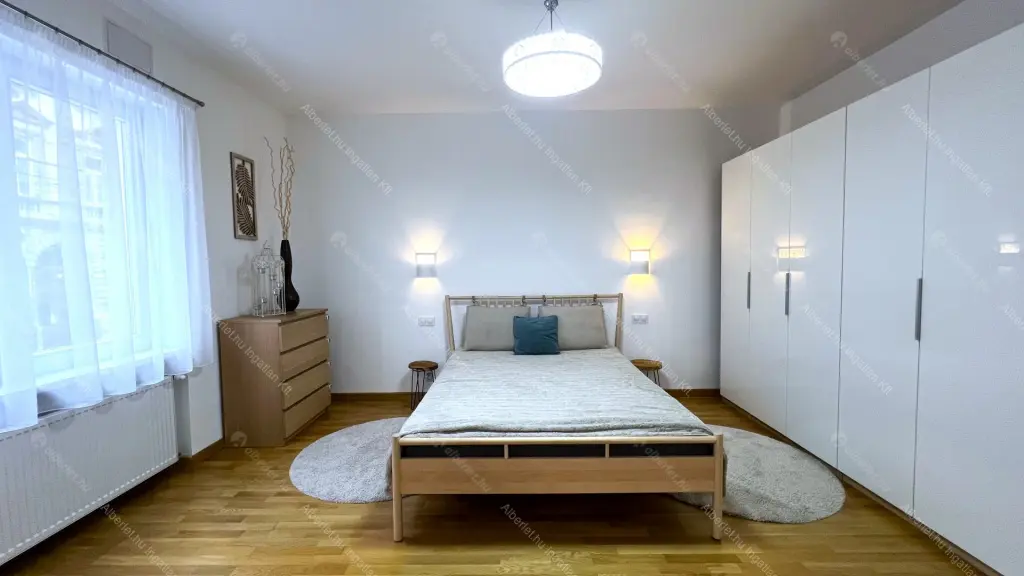 Kiadó albérlet 445000 Ft/hó áron: Budapest, VII. kerület  Dembinszky utca. Mérete: 108 nm, 3 szobás | Alberlet.hu - 6672858