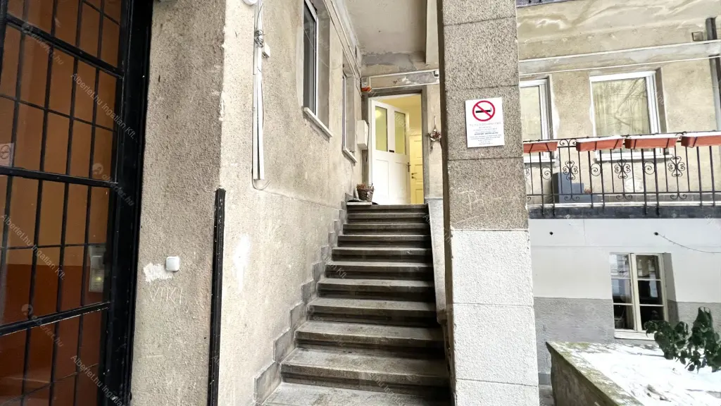 Kiadó albérlet 445000 Ft/hó áron: Budapest, VII. kerület  Dembinszky utca. Mérete: 108 nm, 3 szobás | Alberlet.hu - 6672867