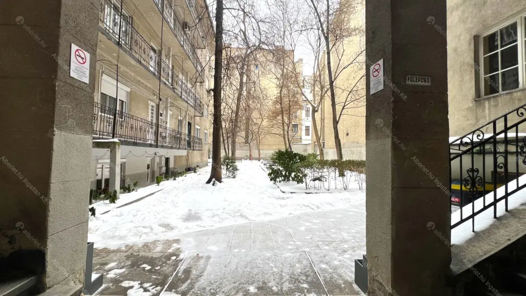 Kiadó albérlet 445000 Ft/hó áron: Budapest, VII. kerület  Dembinszky utca. Mérete: 108 nm, 3 szobás | Alberlet.hu - 6672868