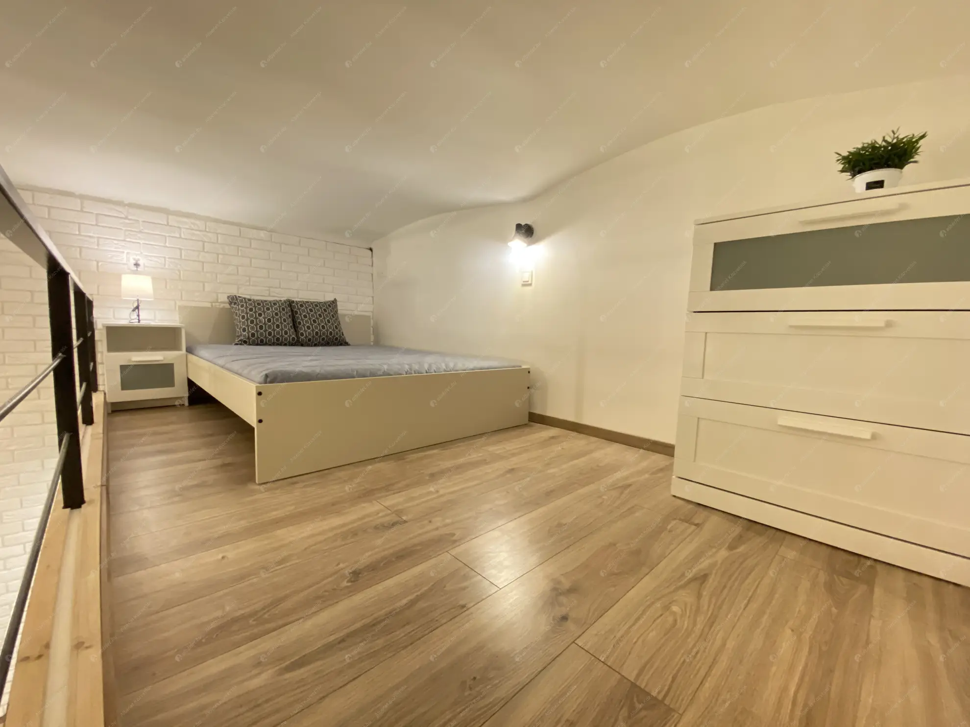 Kiadó albérlet 165000 Ft/hó áron: Budapest, VII. kerület  Dembinszky utca. Mérete: 30 nm, 1 szobás | Alberlet.hu - 6620134