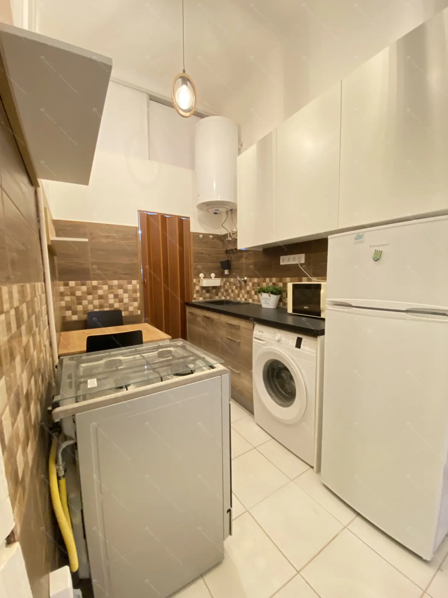 Kiadó albérlet 165000 Ft/hó áron: Budapest, VII. kerület  Dembinszky utca. Mérete: 30 nm, 1 szobás | Alberlet.hu - 6620136