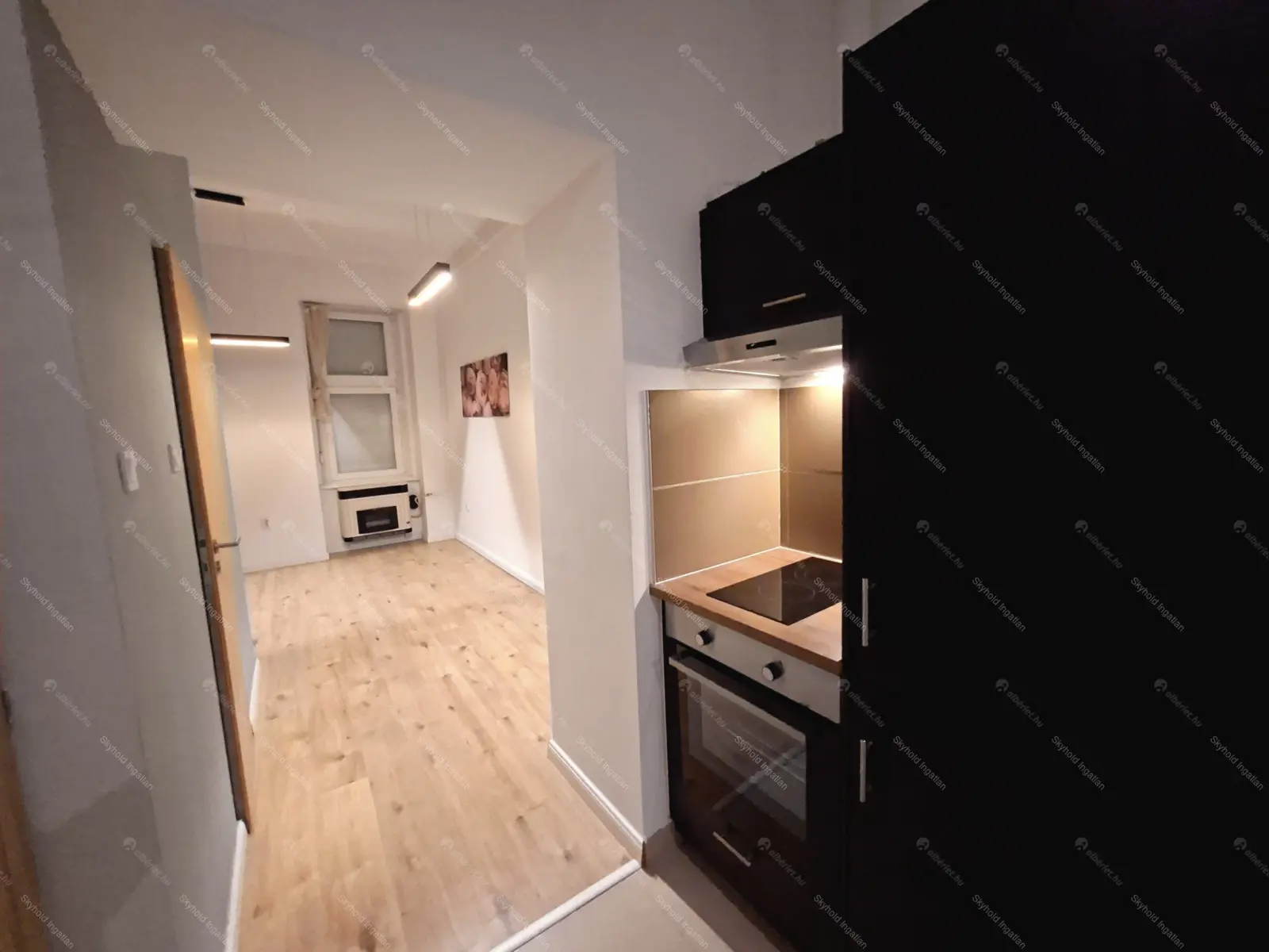 Kiadó albérlet 195000 Ft/hó áron: Budapest, VII. kerület  Dembinszky utca. Mérete: 33 nm, 2 szobás | Alberlet.hu - 6694838