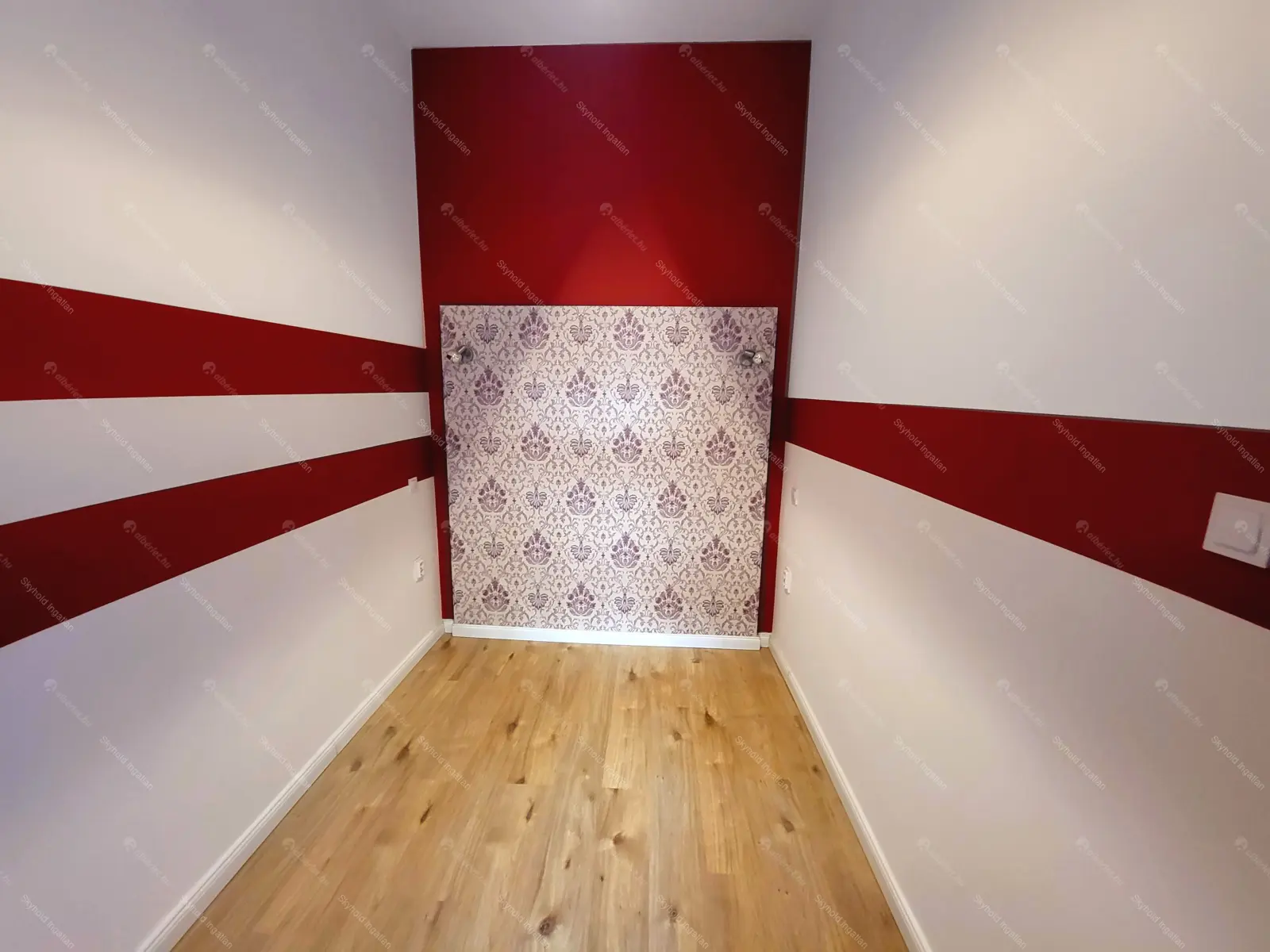 Kiadó albérlet 195000 Ft/hó áron: Budapest, VII. kerület  Dembinszky utca. Mérete: 33 nm, 2 szobás | Alberlet.hu - 6694840