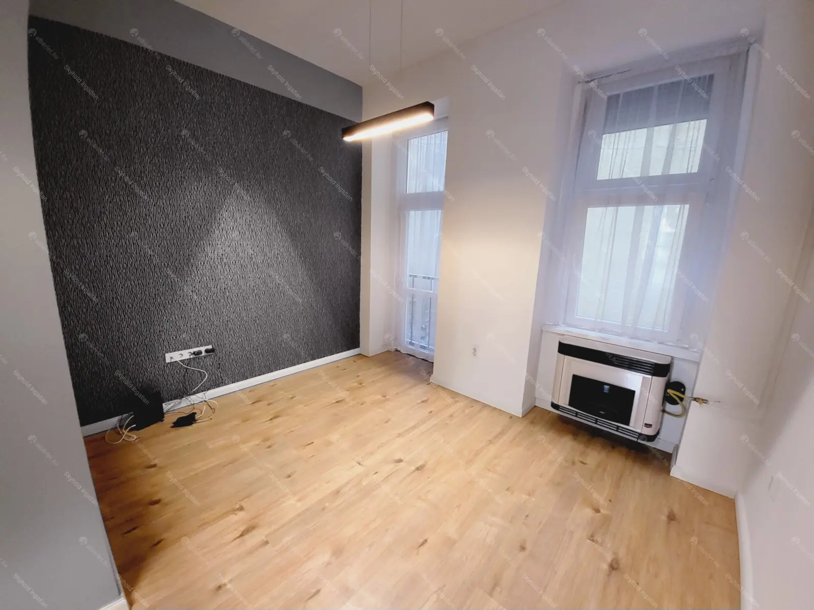 Kiadó albérlet 195000 Ft/hó áron: Budapest, VII. kerület  Dembinszky utca. Mérete: 33 nm, 2 szobás | Alberlet.hu - 6694842