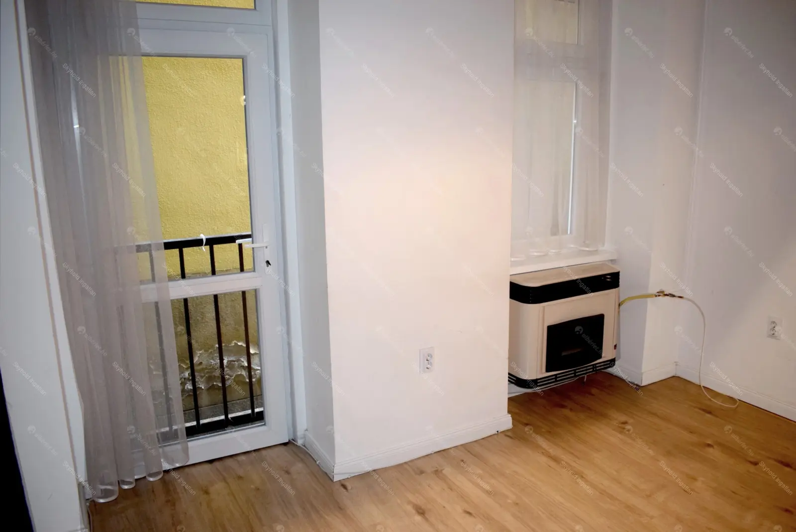 Kiadó albérlet 195000 Ft/hó áron: Budapest, VII. kerület  Dembinszky utca. Mérete: 33 nm, 2 szobás | Alberlet.hu - 6694850