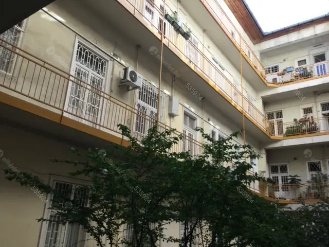 Kiadó albérlet 170000 Ft/hó áron: Budapest, VII. kerület  Dembinszky utca. Mérete: 36 nm, 1 szobás | Alberlet.hu - 5470343