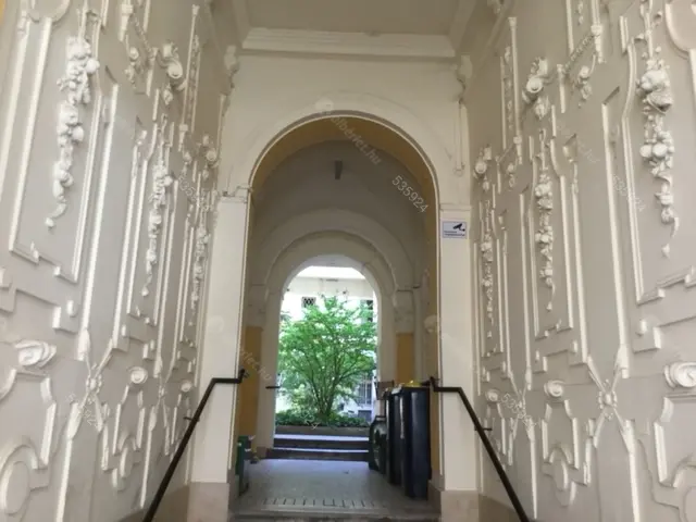 Kiadó albérlet 170000 Ft/hó áron: Budapest, VII. kerület  Dembinszky utca. Mérete: 36 nm, 1 szobás | Alberlet.hu - 5470344