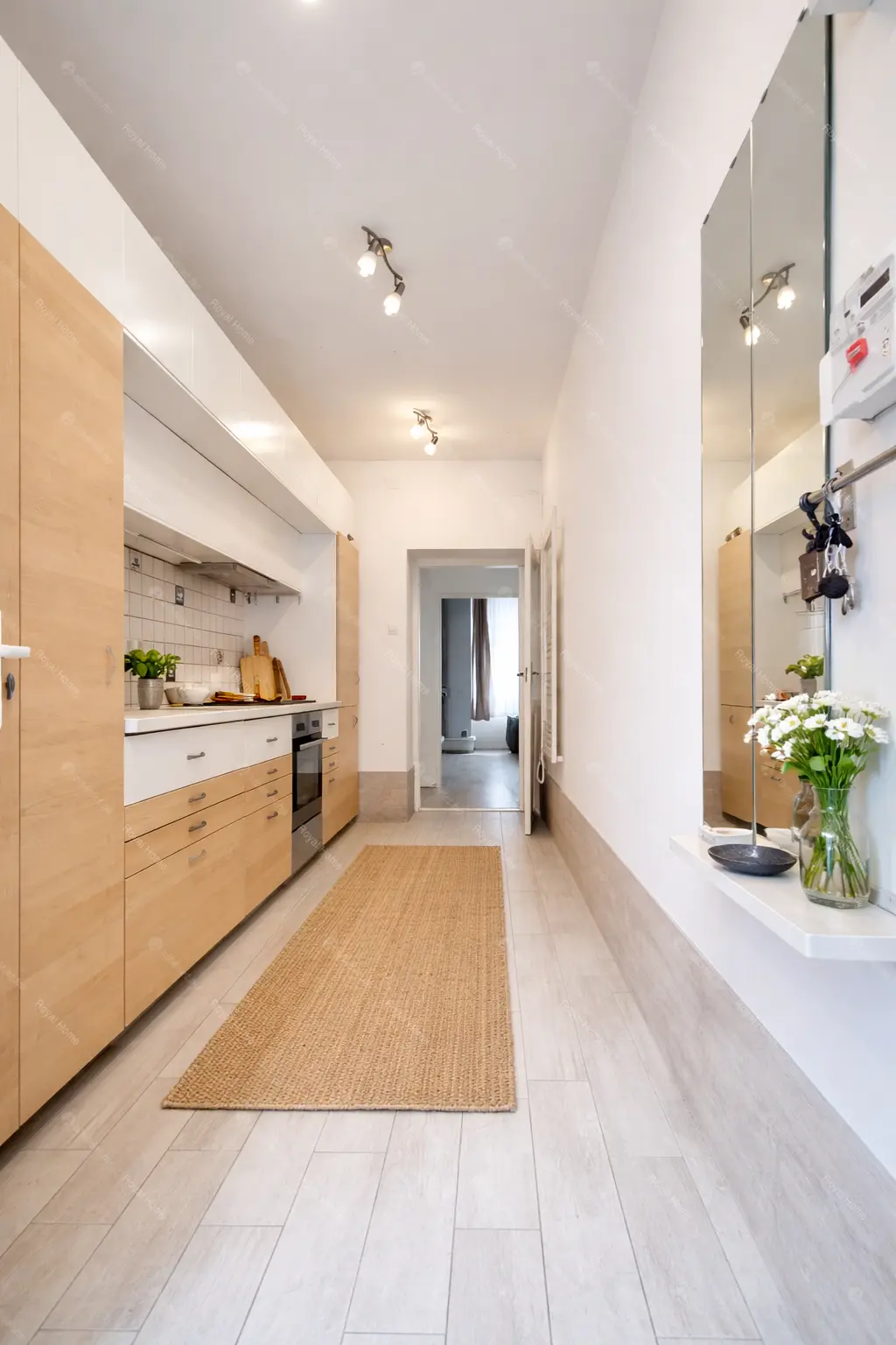 Kiadó albérlet 230000 Ft/hó áron: Budapest, VII. kerület  Dembinszky utca. Mérete: 40 nm, 1 szobás | Alberlet.hu - 6698748