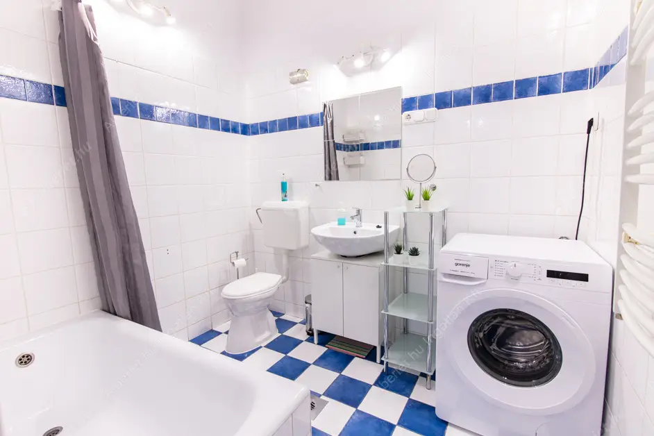 Kiadó albérlet 240000 Ft/hó áron: Budapest, VII. kerület  Dembinszky utca. Mérete: 47 nm, 1 szobás | Alberlet.hu - 6513469