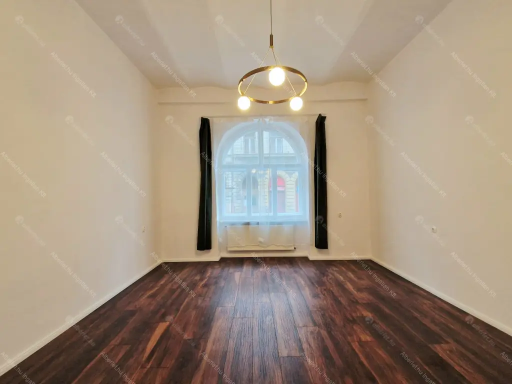 Kiadó albérlet 230000 Ft/hó áron: Budapest, VII. kerület  Dembinszky utca. Mérete: 47 nm, 1 szobás | Alberlet.hu - 6642123